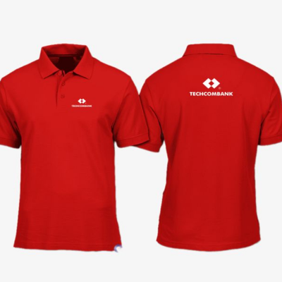 Áo thun polo đồng phục